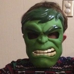 Meet your Posher, Kay